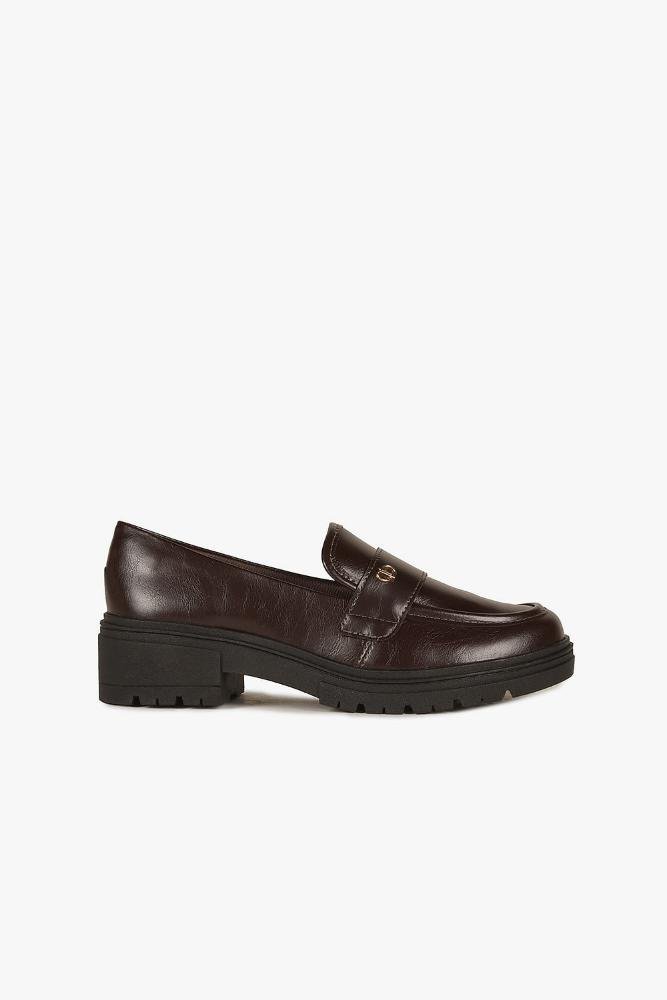 Mocassim Feminino Dakota Yolanda