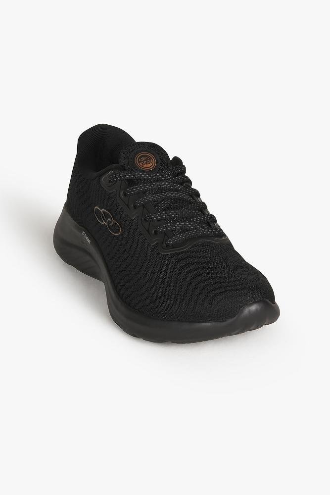 Tênis Olympikus Atmos Feminino Preto 4