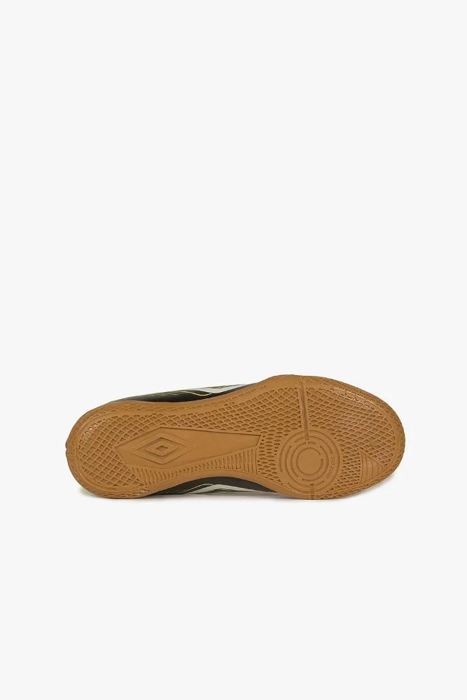 Chuteira Umbro Fast II Futsal Preto 5