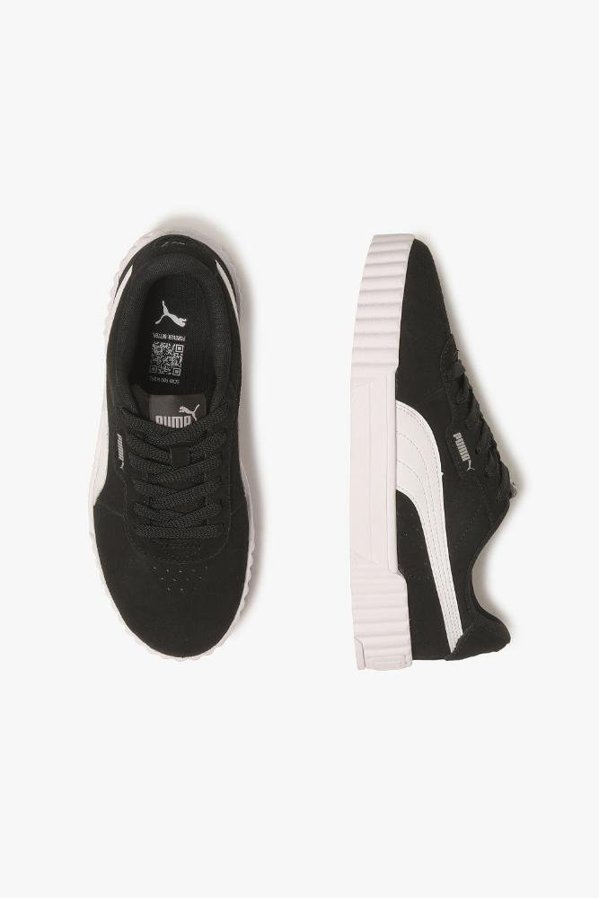 Tênis Puma Carina 3.0 BDP Feminino Preto 3
