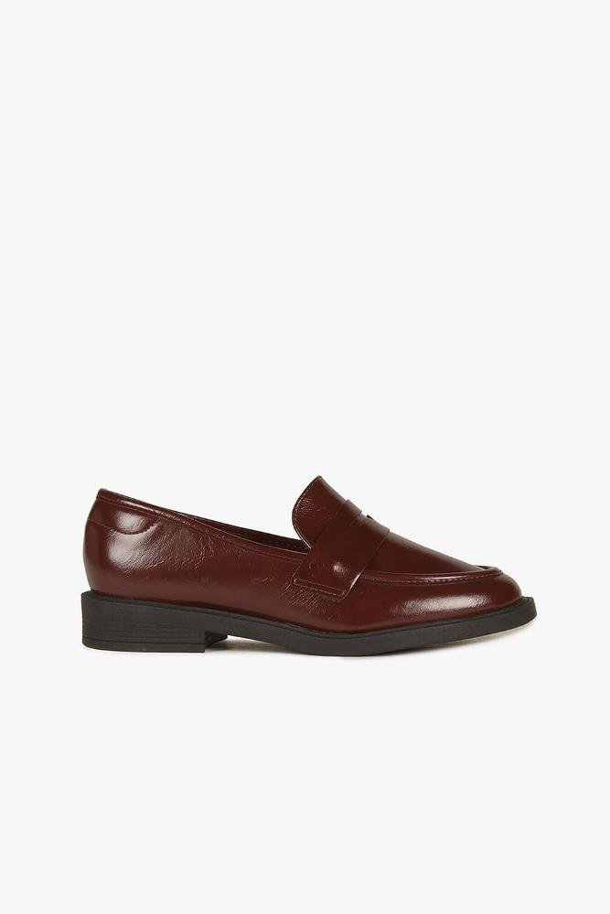 Mocassim Feminino Vizzano Ada