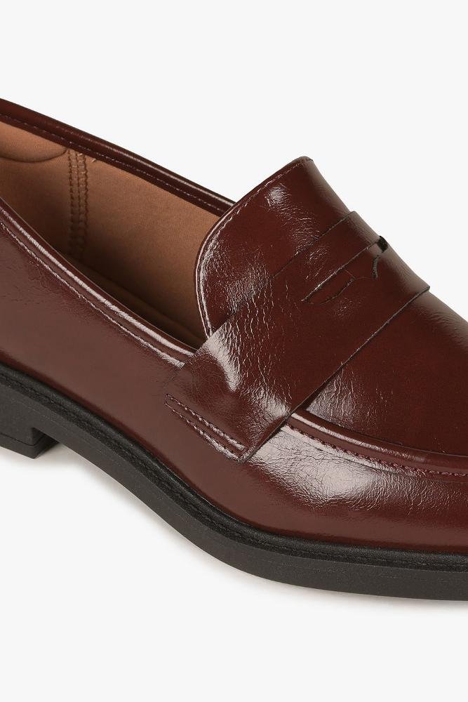 Mocassim Feminino Vizzano Ada Bordo 2
