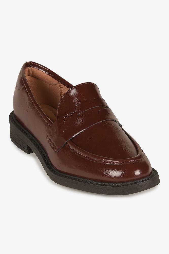 Mocassim Feminino Vizzano Ada Bordo 4