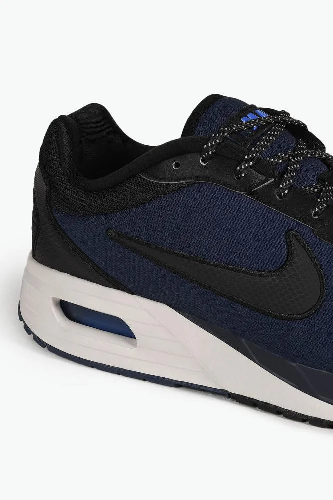 Tênis Nike Air Max Solo Masculino Preto 2