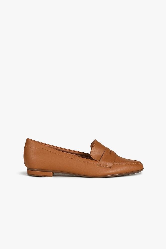 Mocassim Feminino Vizzano Josefina