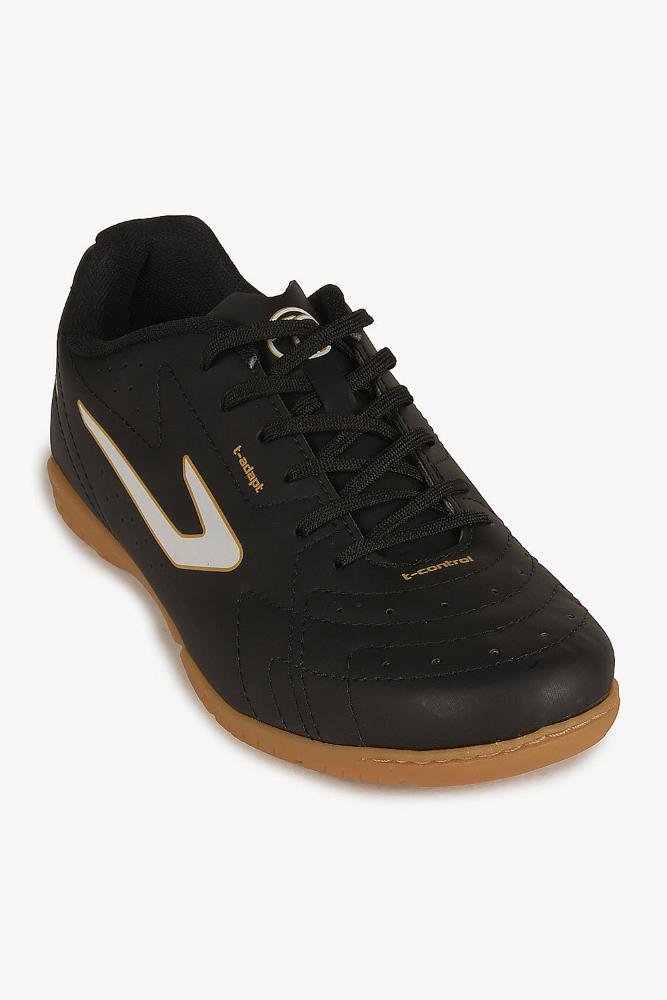 Chuteira Futsal Topper Boleiro VI Preto 4