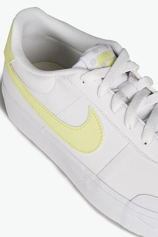 Tênis Nike Court Shot Masculino Branco 2