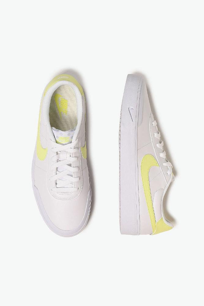 Tênis Nike Court Shot Masculino Branco 3