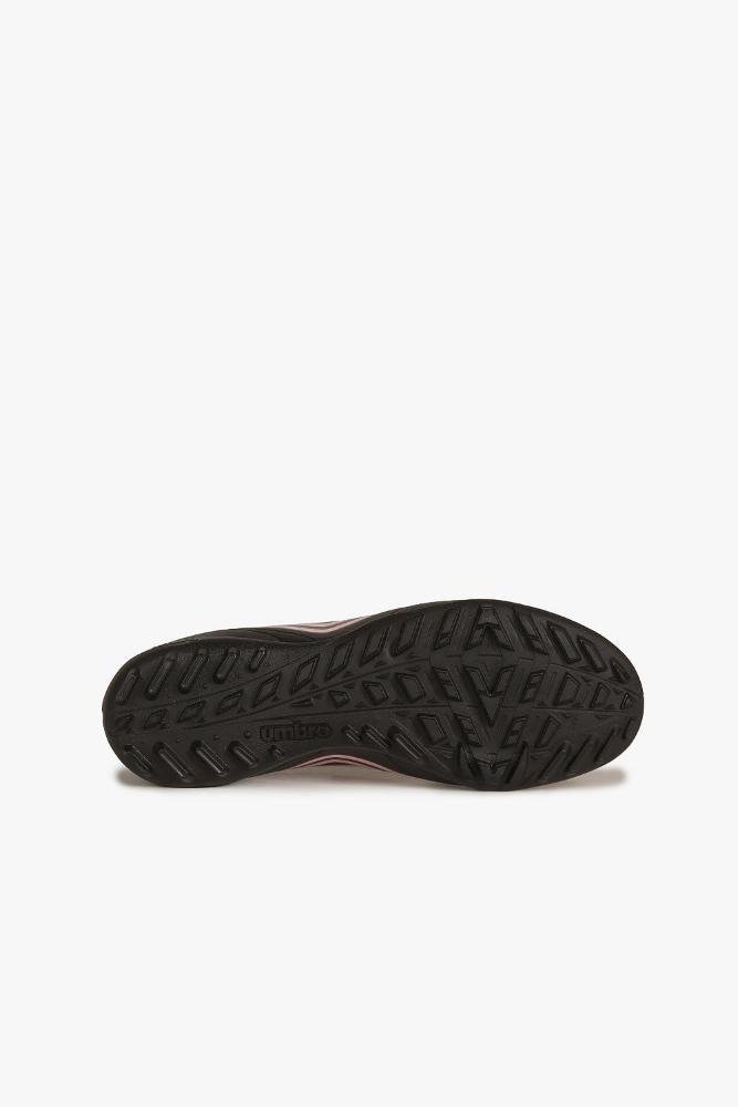 Chuteira Umbro Class Footballer Society Preto 5