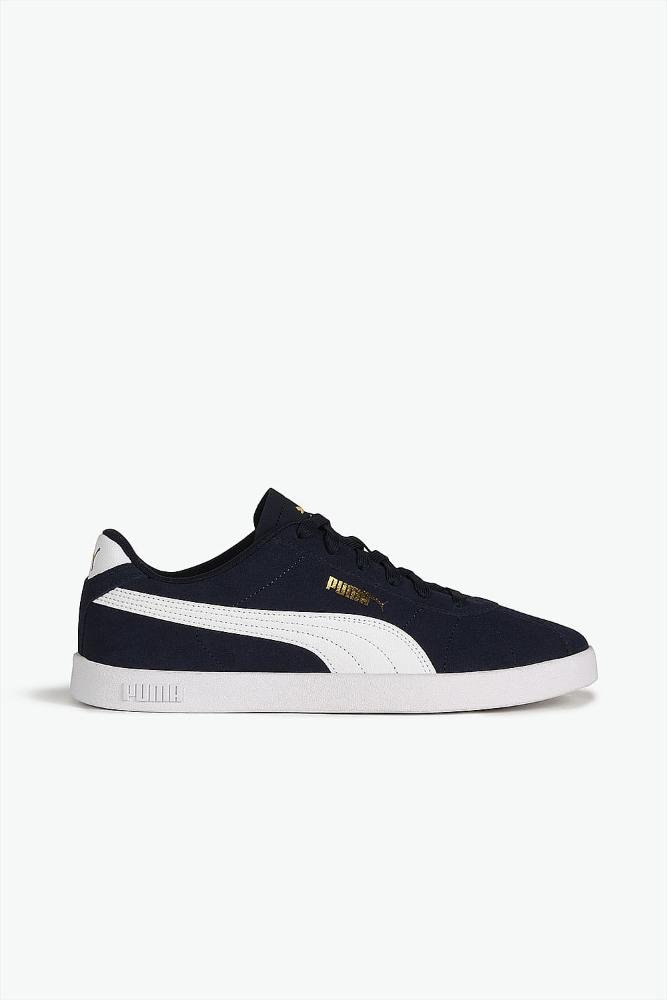 Tênis Puma Club II Masculino