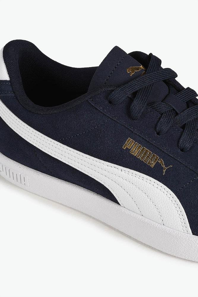 Tênis Puma Club II Masculino Azul Marinho 2