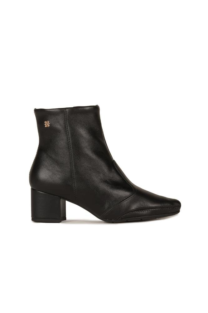 Bota Feminina Cano Curto Ramarim Francesca