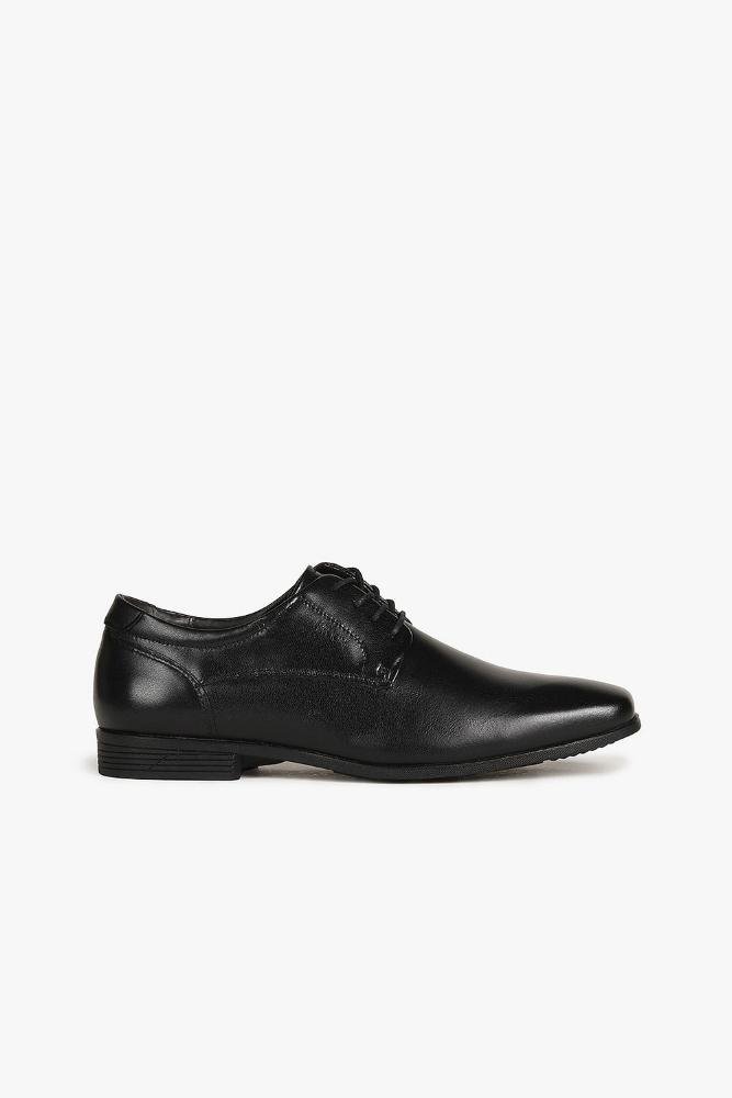 Sapato Masculino Ferracini London