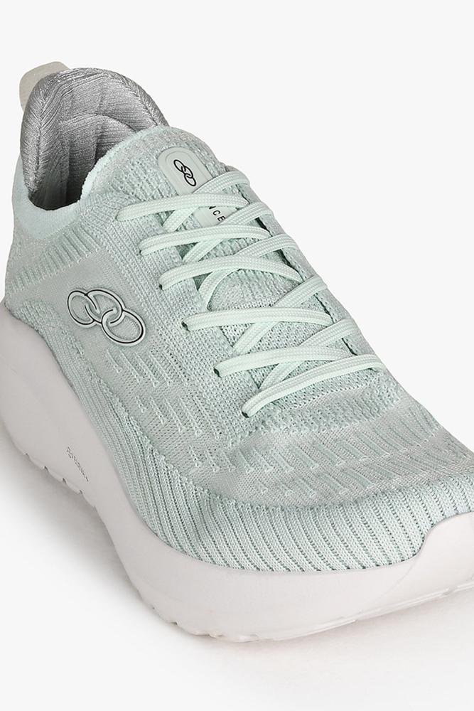 Tênis Olympikus Lance Feminino Verde 2