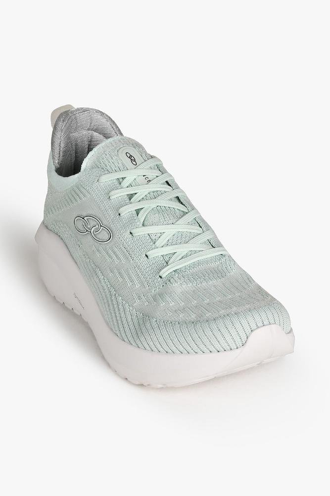 Tênis Olympikus Lance Feminino Verde 4