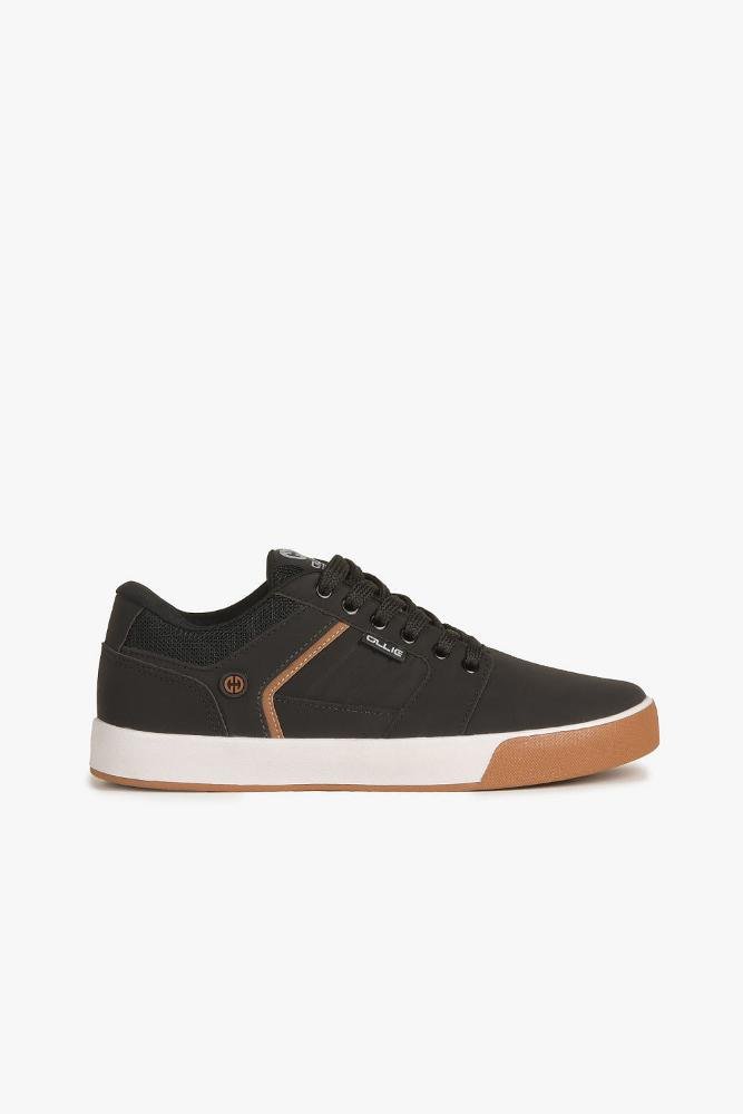 tênis Masculino Ollie Monster 3