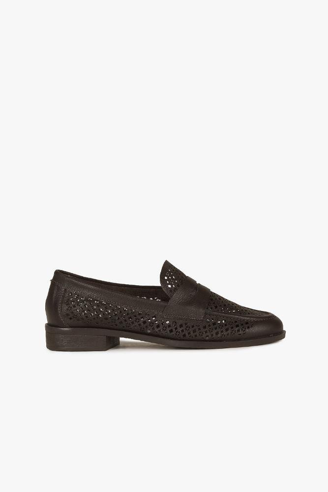 Mocassim Feminino Mundial Alcione