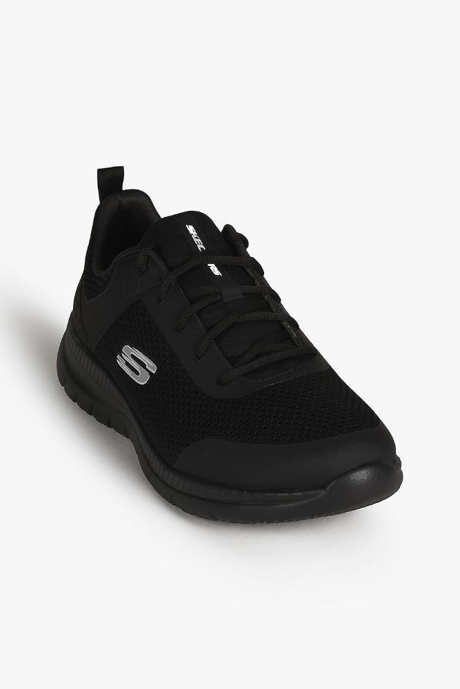 Tênis Skechers Bountiful Masculino Preto 4