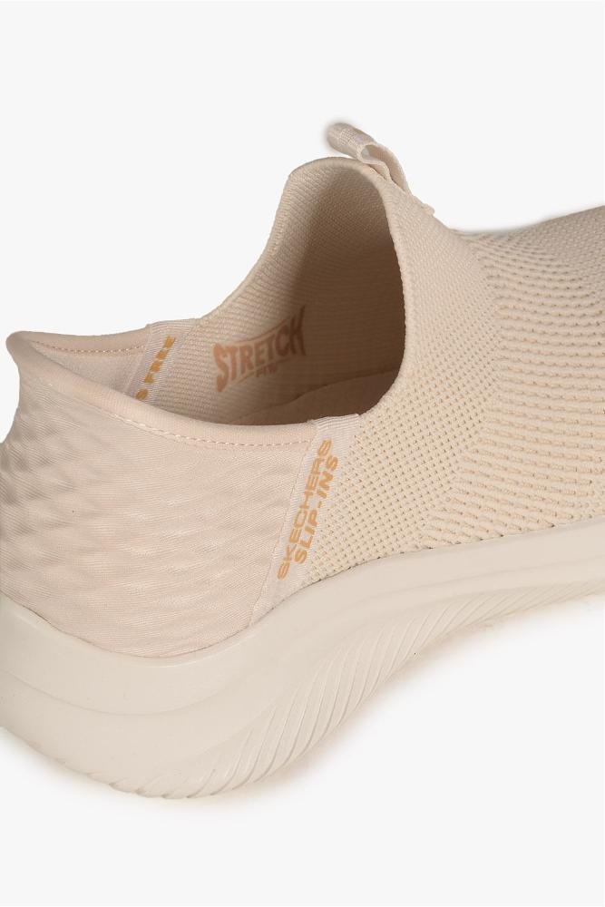 Tênis Skechers Ultra Flex 3.0 Cozy Streak Off White 2