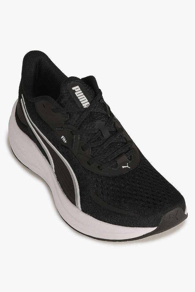 Tênis Puma Skyrocket Lite 2 Masculino Preto 4