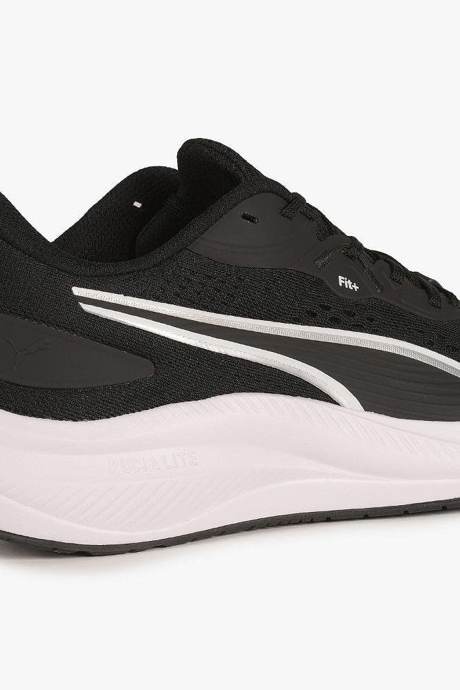Tênis Puma Skyrocket Lite 2 Masculino Preto 5