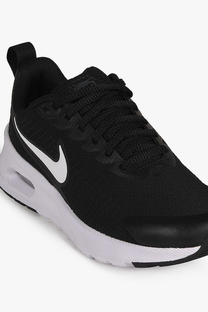 Tênis Nike Air Max Nuaxis Feminino Preto 2