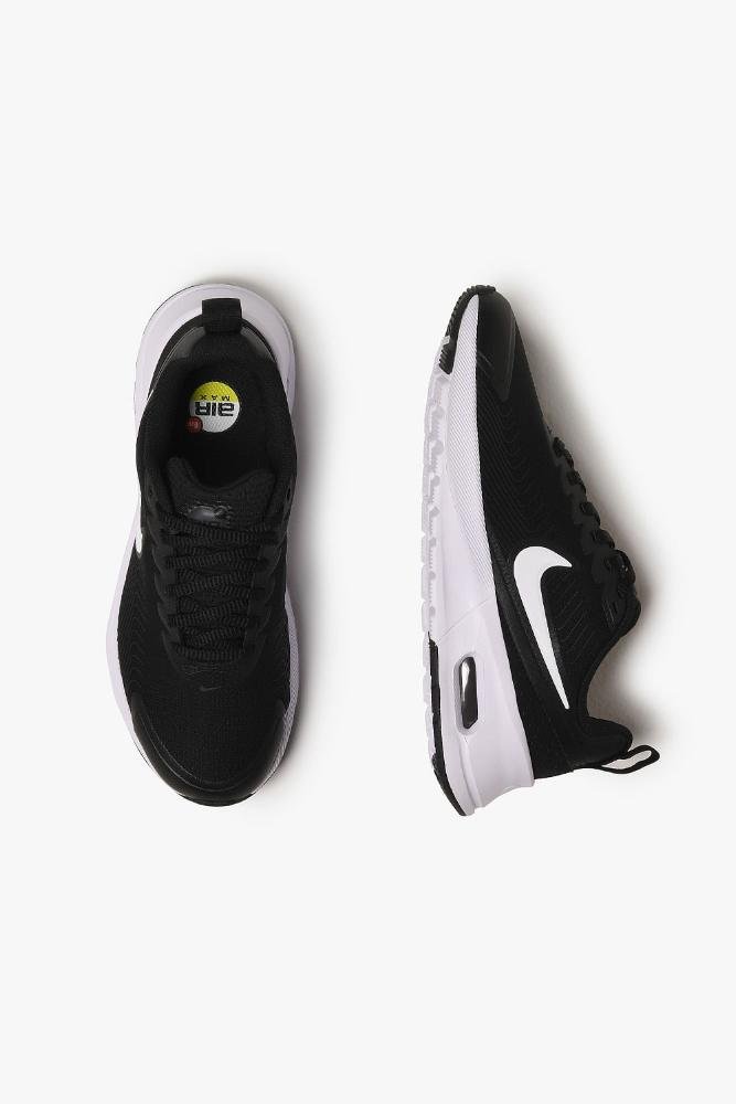 Tênis Nike Air Max Nuaxis Feminino Preto 3