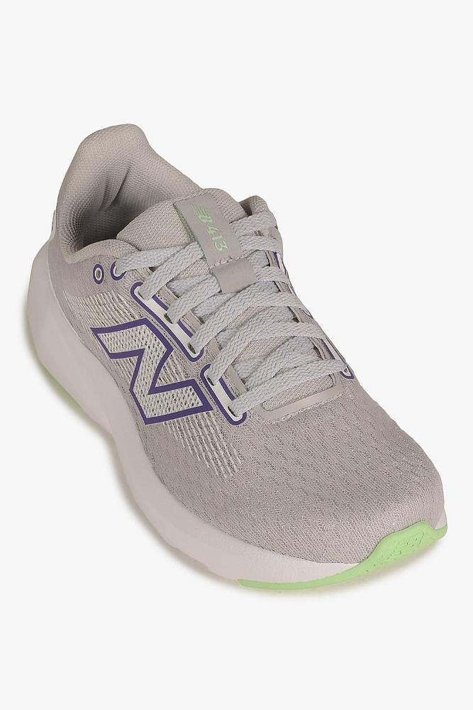 Tênis New Balance 413 V3 Feminino Cinza 4