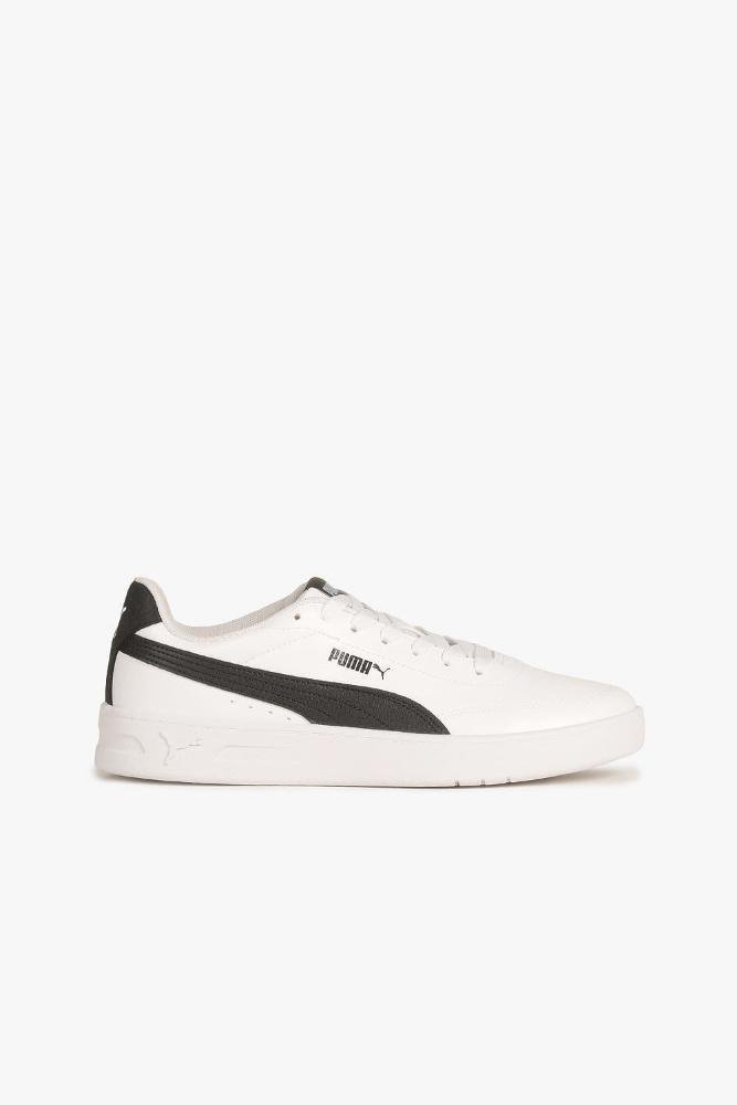 Tênis Puma Court Classic Clean BDP Masculino