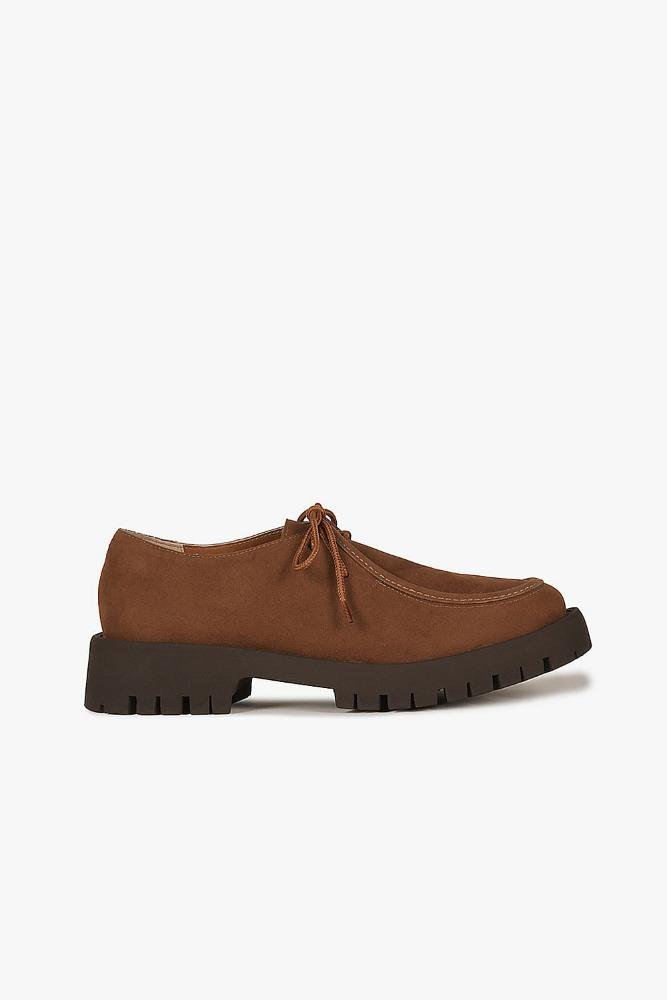 Mocassim Feminino Mundial Quinnie