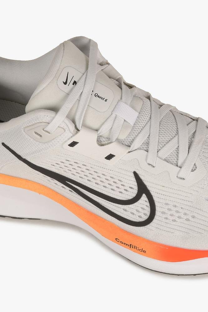 Tênis Nike Quest 6 Masculino Branco 2
