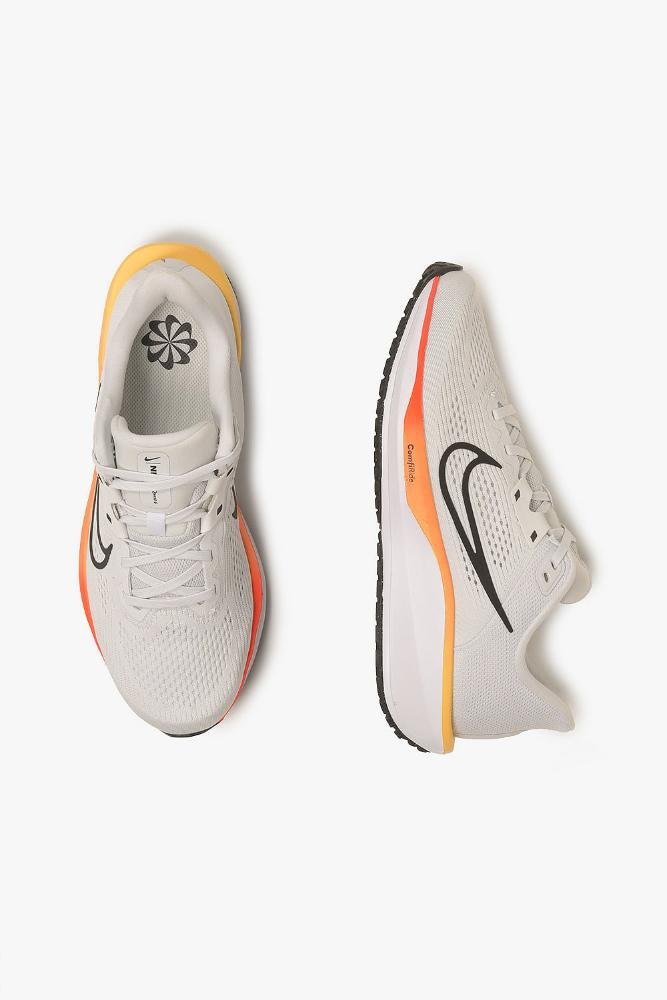 Tênis Nike Quest 6 Masculino Branco 3