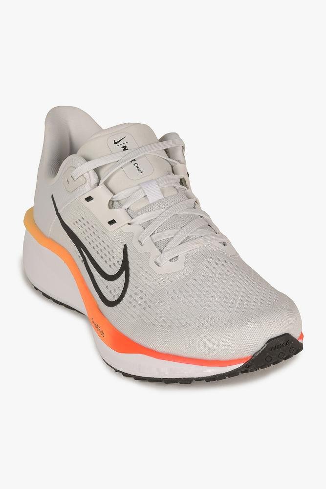 Tênis Nike Quest 6 Masculino Branco 4