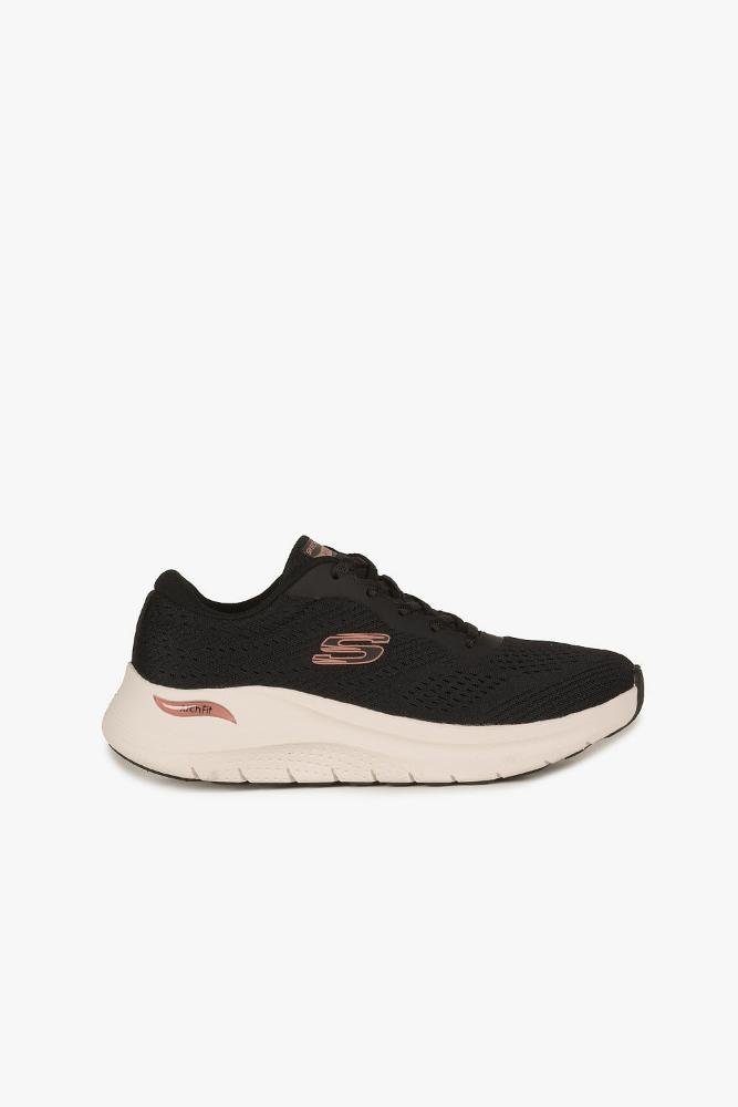 Tênis Skechers Arch Fit 2.0 Big League Feminino