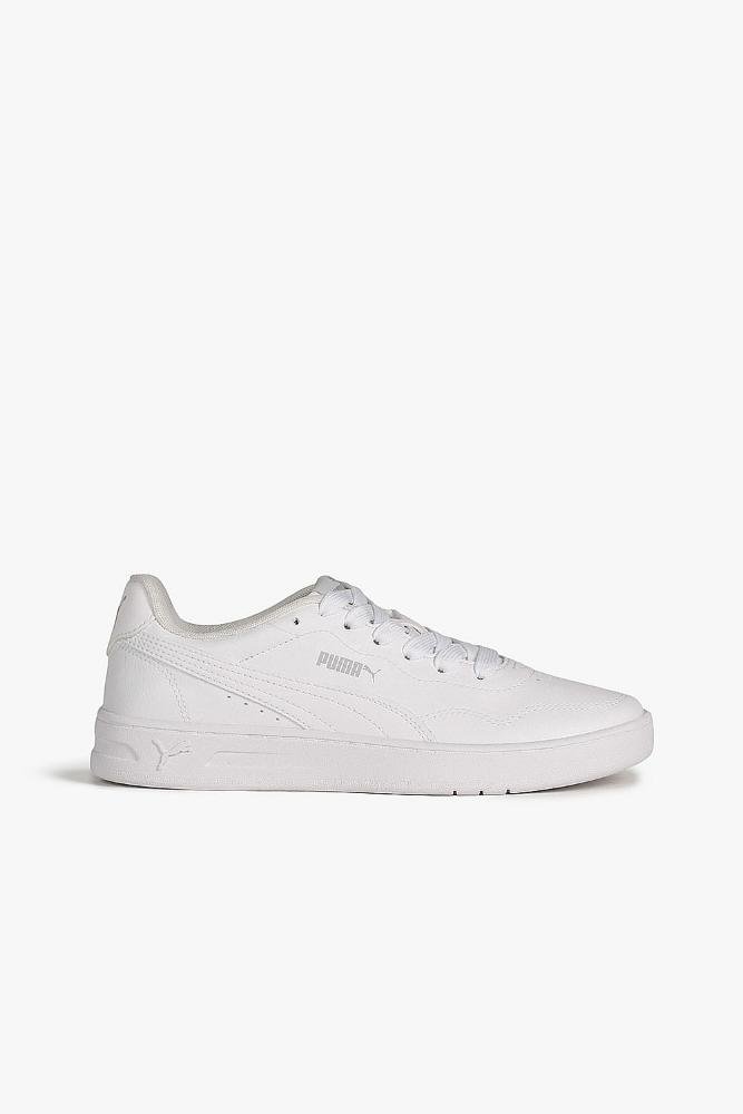 Tênis Puma Court Classic Clean BDP Masculino