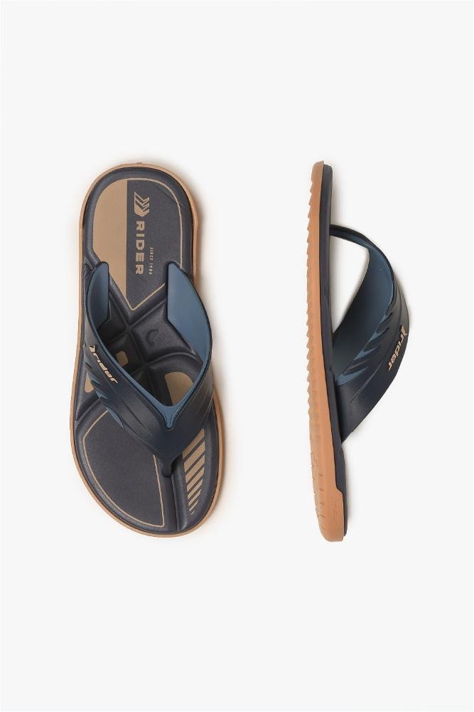 Chinelo Rider Drift Azul 3