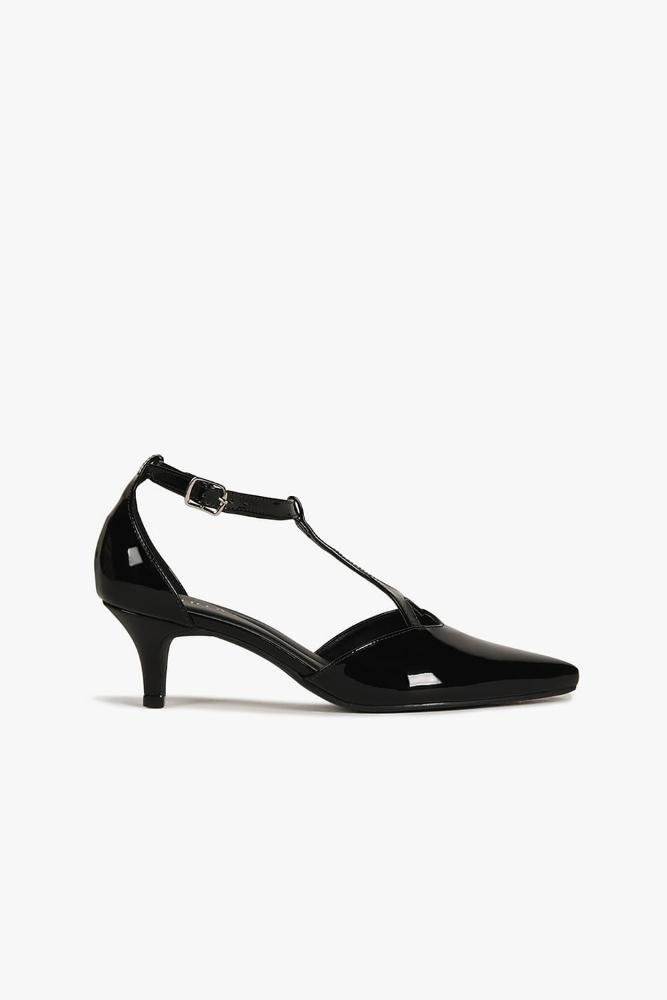 Scarpin Feminino Slingback Mundial Poliana