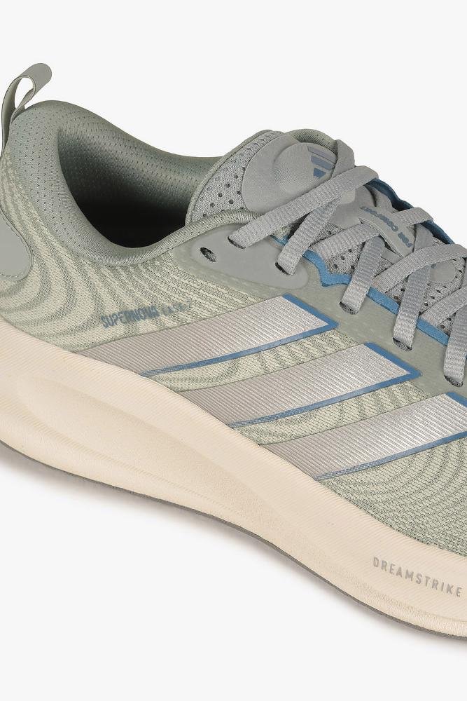 Tênis Adidas Supernova Ease Masculino Verde 2