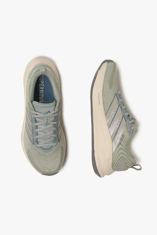 Tênis Adidas Supernova Ease Masculino Verde 3