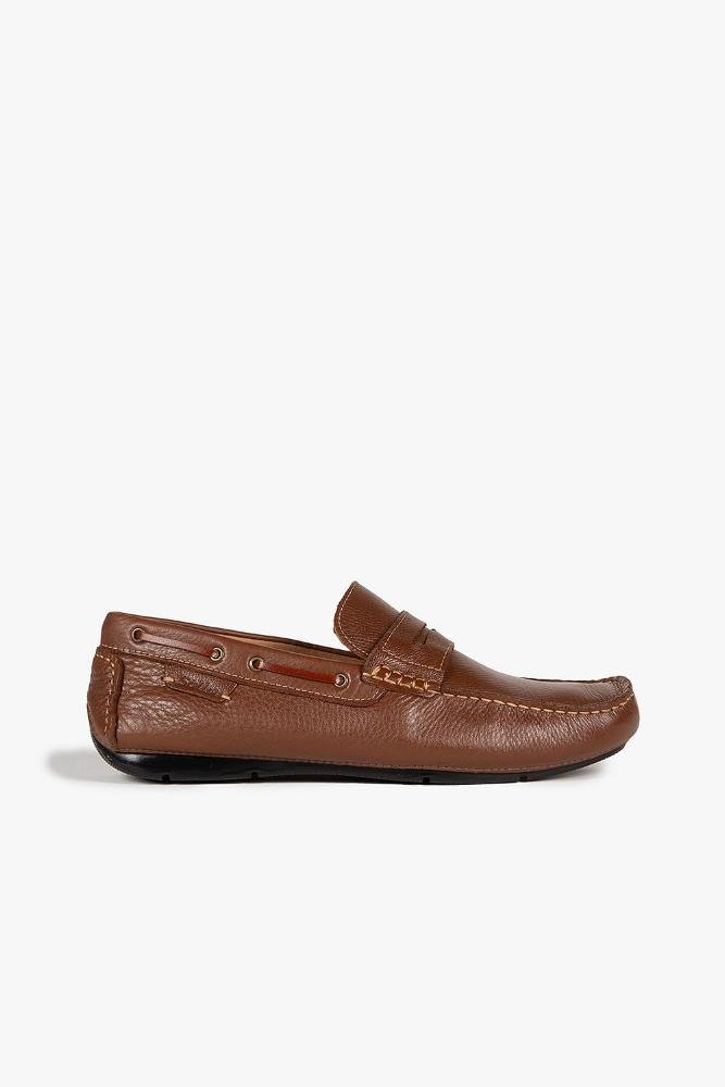 Mocassim Masculino Dockside Sollu Summer Drive Cancún