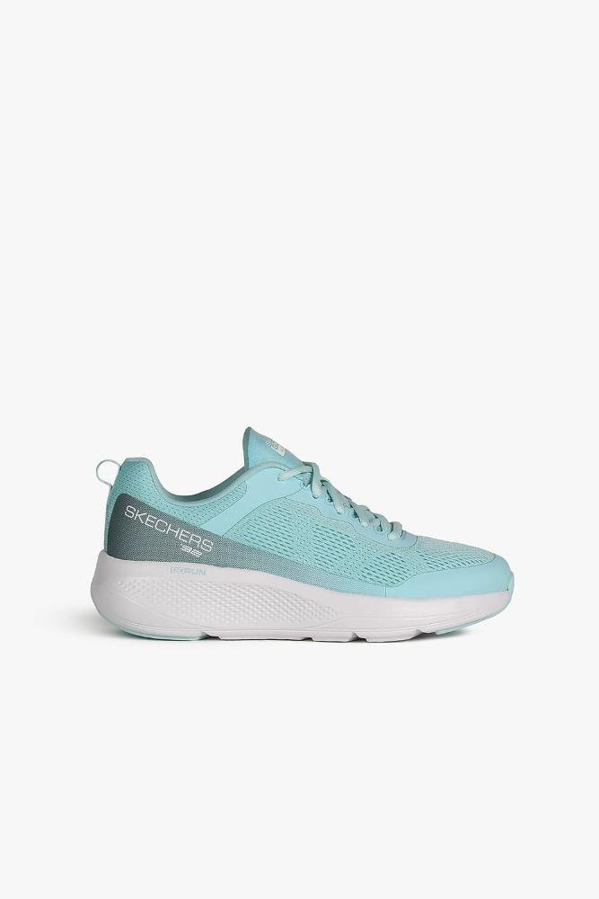 Tênis Skechers Run Elevate Megara X Feminino Azul 2