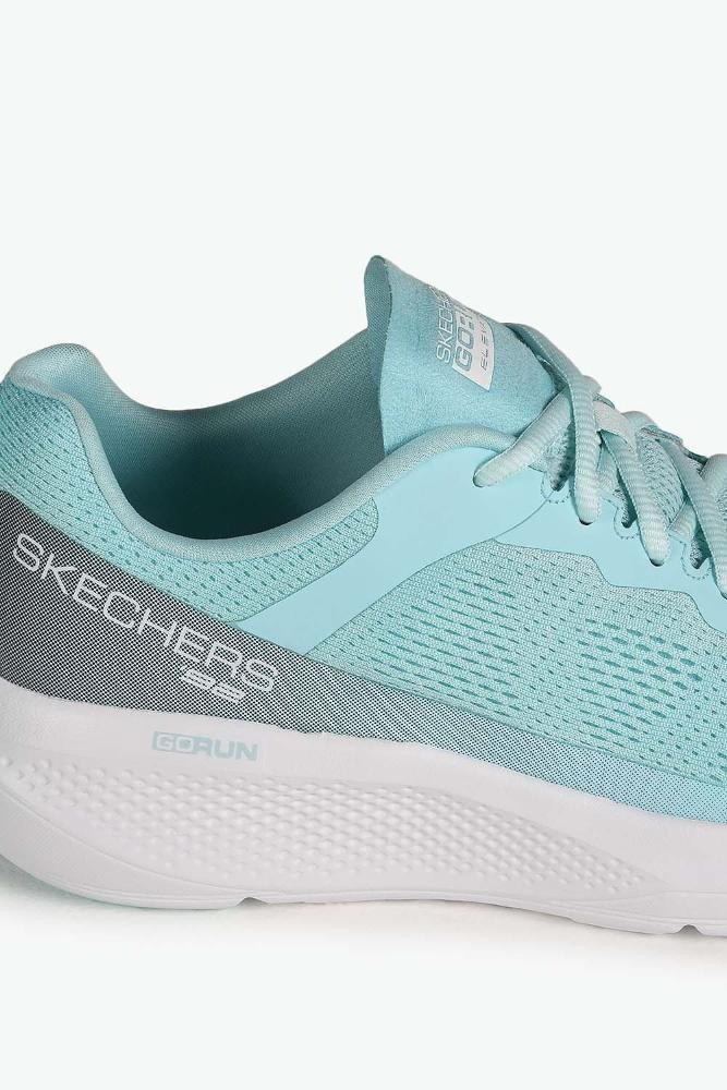Tênis Skechers Run Elevate Megara X Feminino Azul 3
