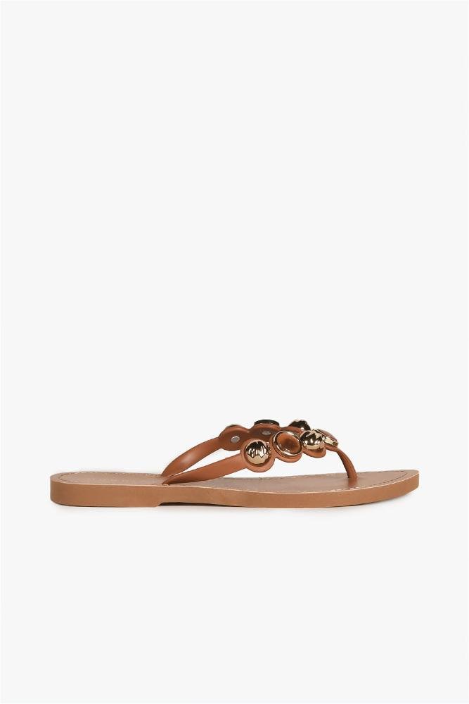 Chinelo Feminino Mundial Rafaelly