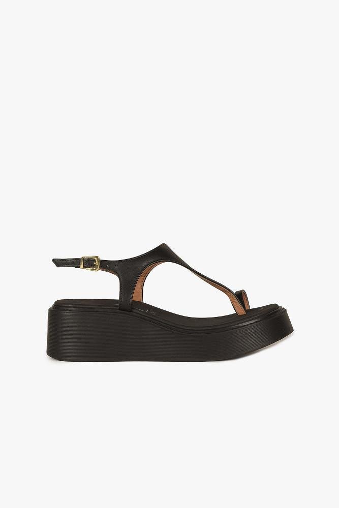Sandália Feminina Flatform Vizzano Zelia