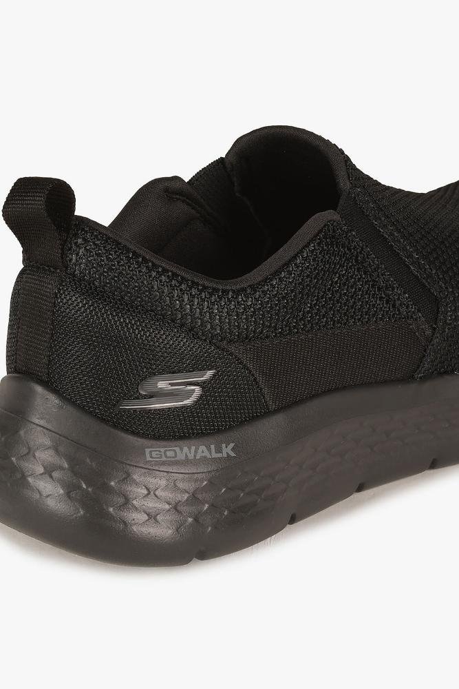 Tênis Skechers Go Walk Flex Preto 2