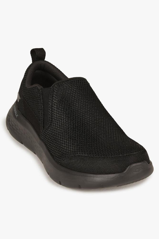 Tênis Skechers Go Walk Flex Preto 4