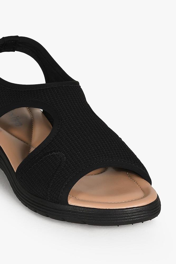 Conforto Feminino Comfortflex Marta Preto 2
