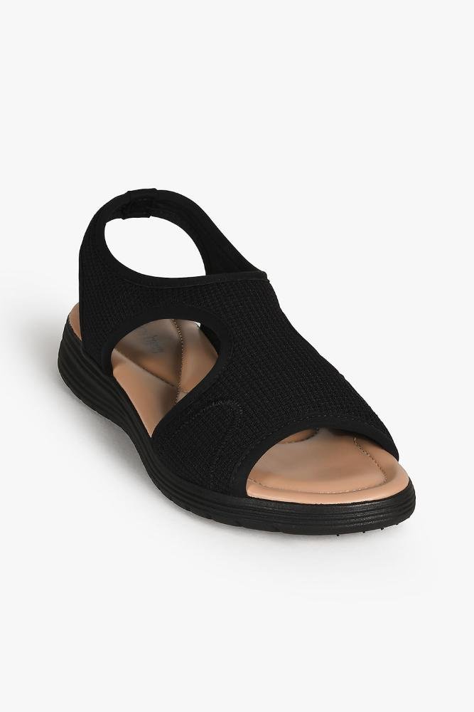 Conforto Feminino Comfortflex Marta Preto 6