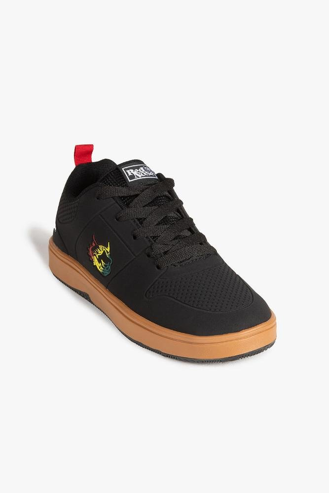Tênis Infantil Red Nose Sol Preto 8