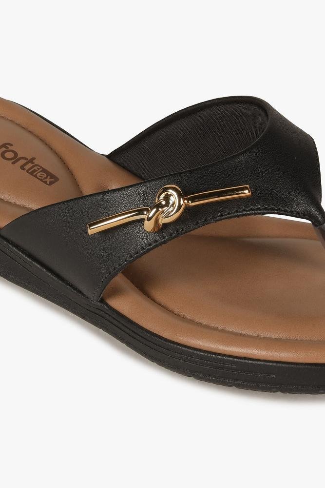 Conforto Feminino Comfortflex Emanuela Preto 2